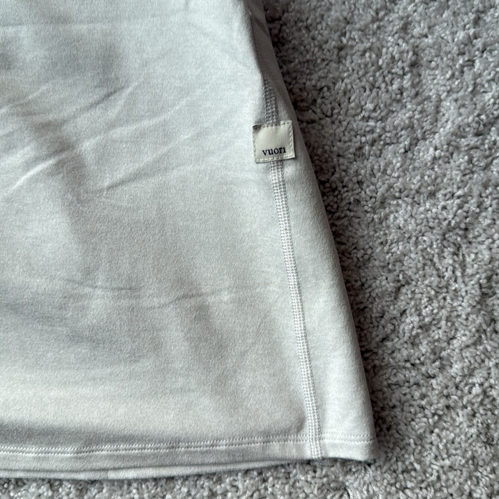 Vuori Women's Halo Performance Skirt Size XL - Picture 7 of 7